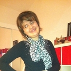 Profil de Marie-alicia