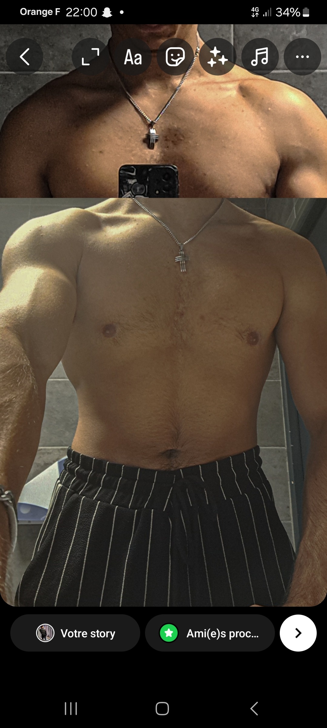 Profil de Sidi-mohamed