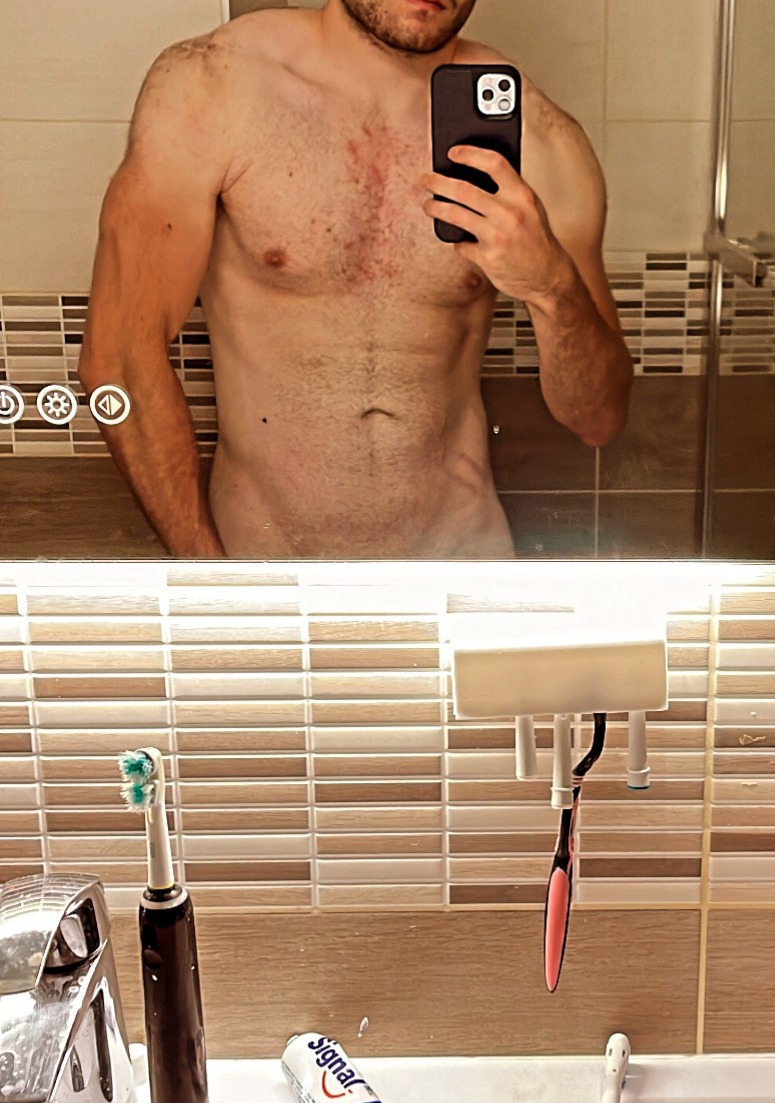 Profil de Marc-alain