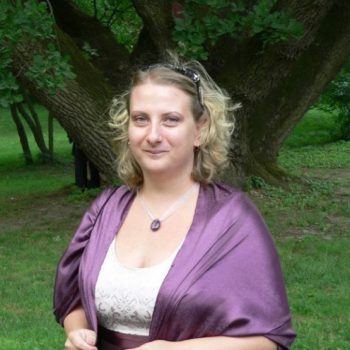 Profil de Marie-christiane