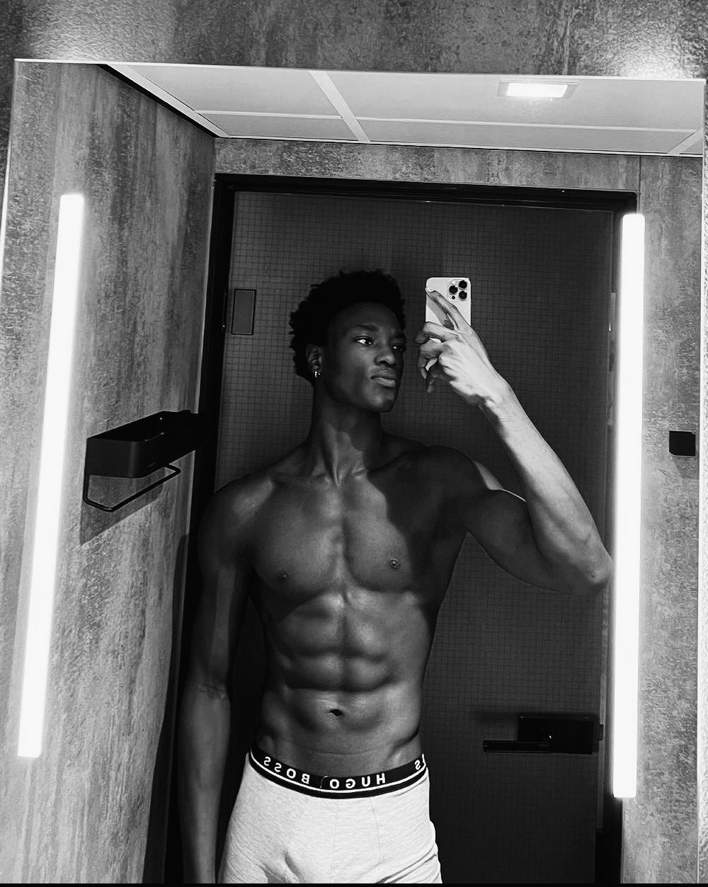 Profil de Hermenegilde