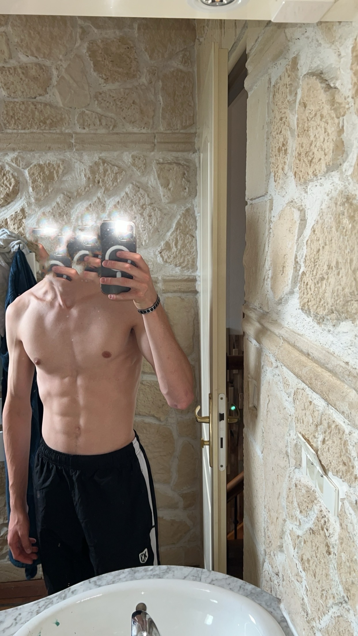 Profil de Constantin