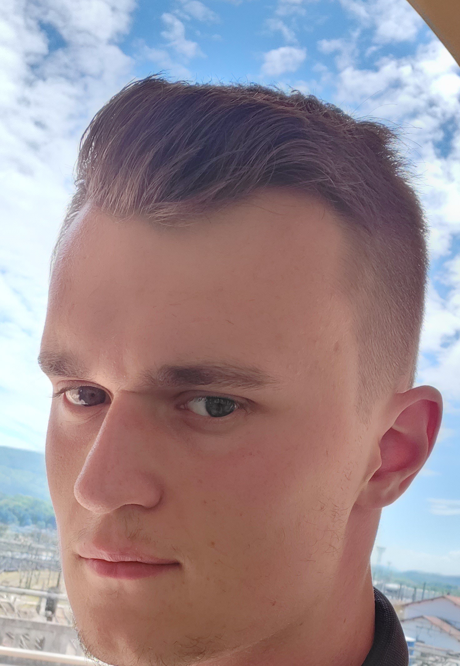 Profil de Abdelazize