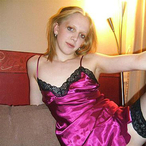 Profil de Anne-florence