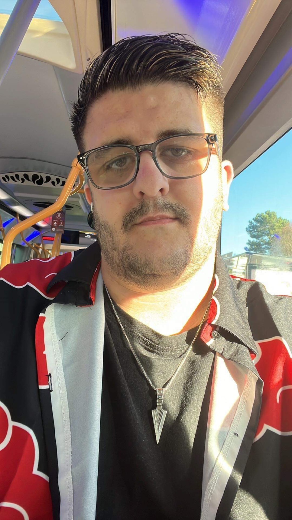 Profil de Marc-etienne