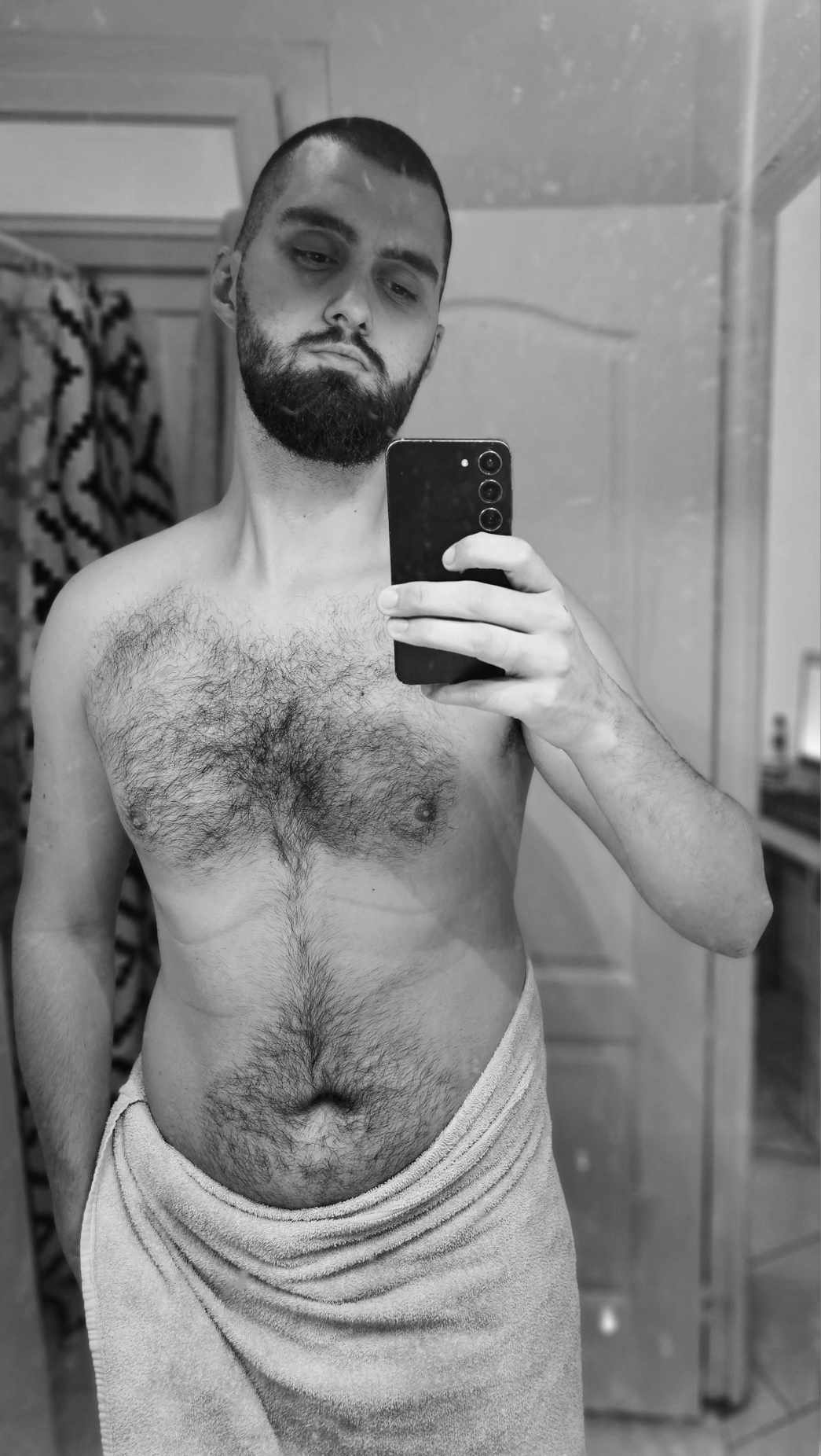 Profil de Mohamed-cherif