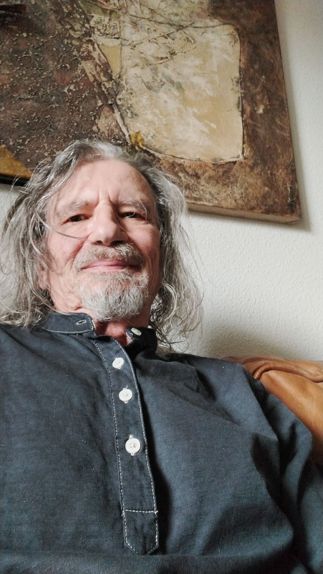 Profil de Pierre-ange