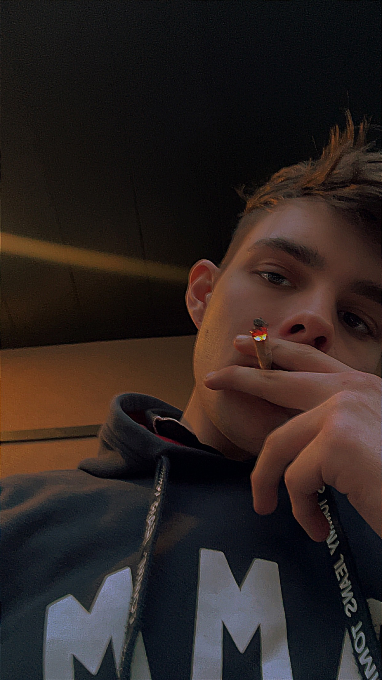 Profil de Abdelhamed