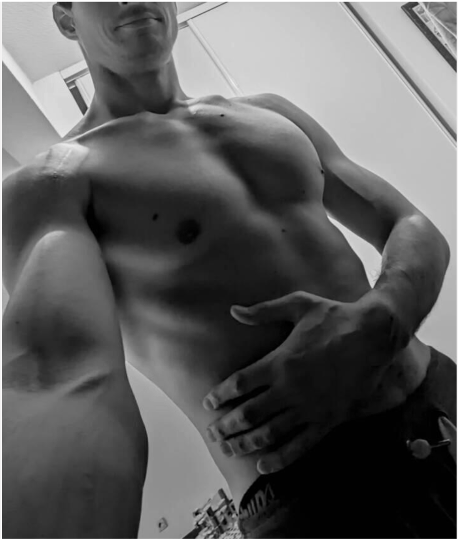 Profil de Max-olivier