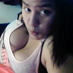 Profil de Maria-madalena