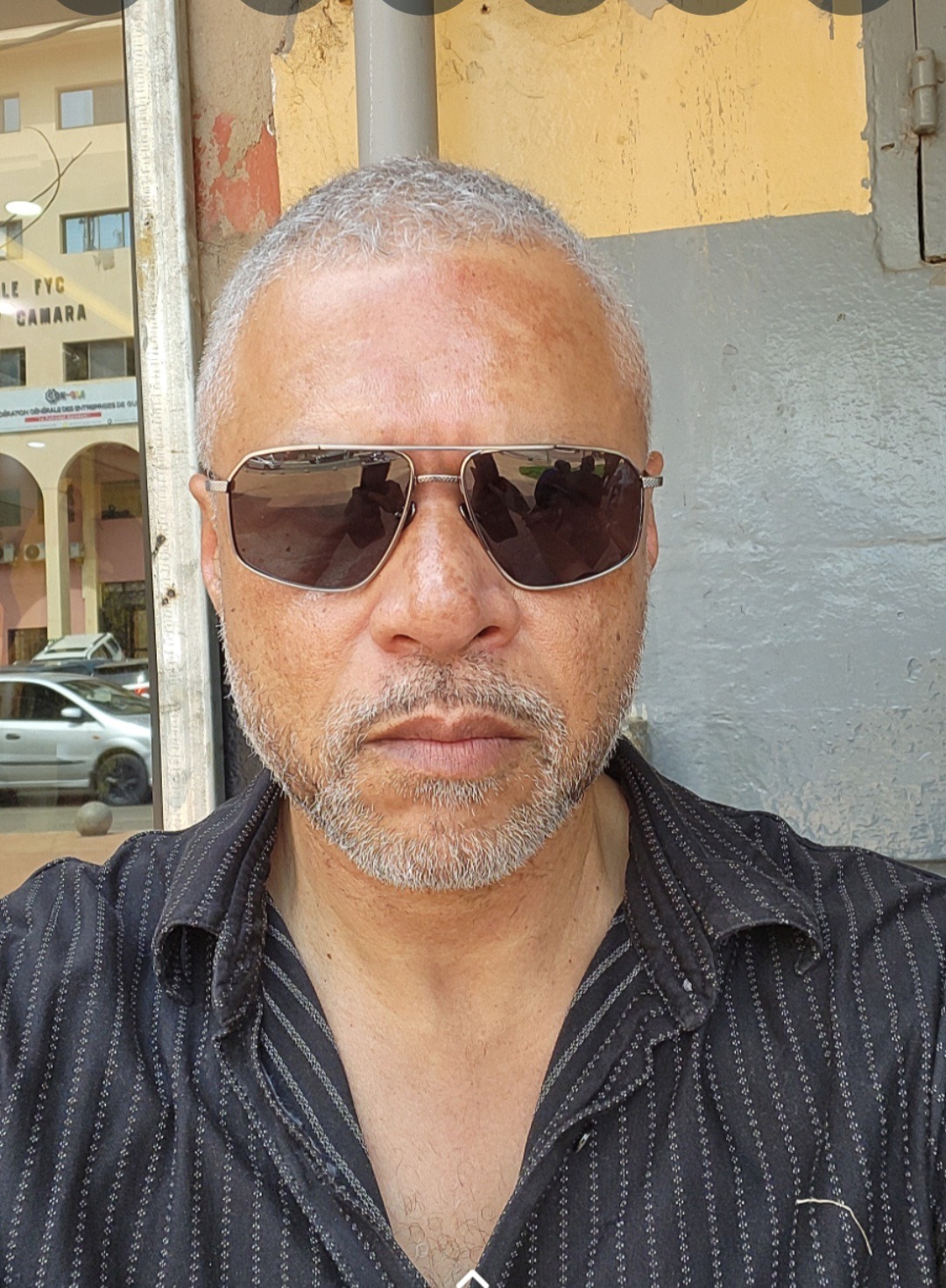 Profil de Pierre-vincent