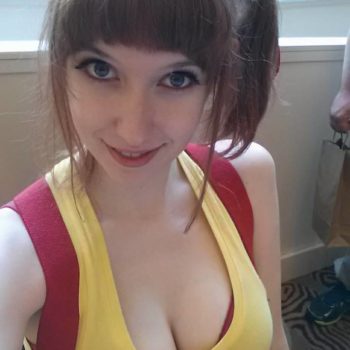 Profil de Cassiopée