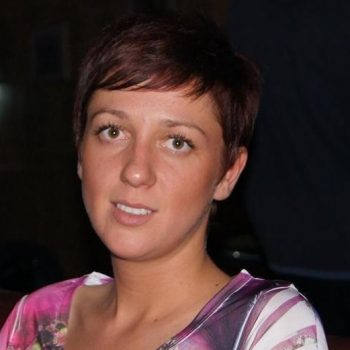 Profil de Cassiopée