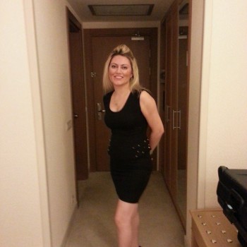 Profil de Anne-patricia