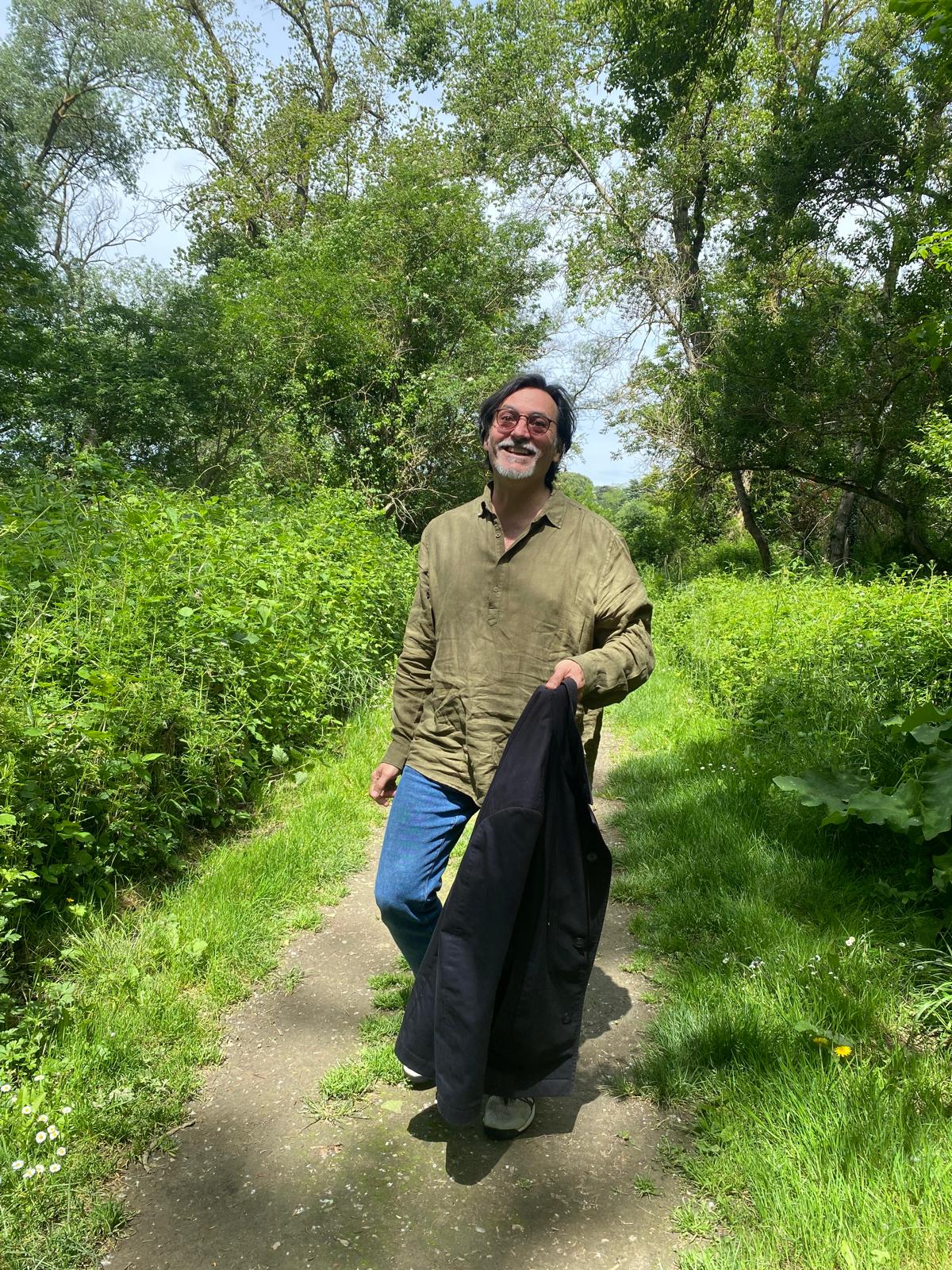 Profil de Théophile