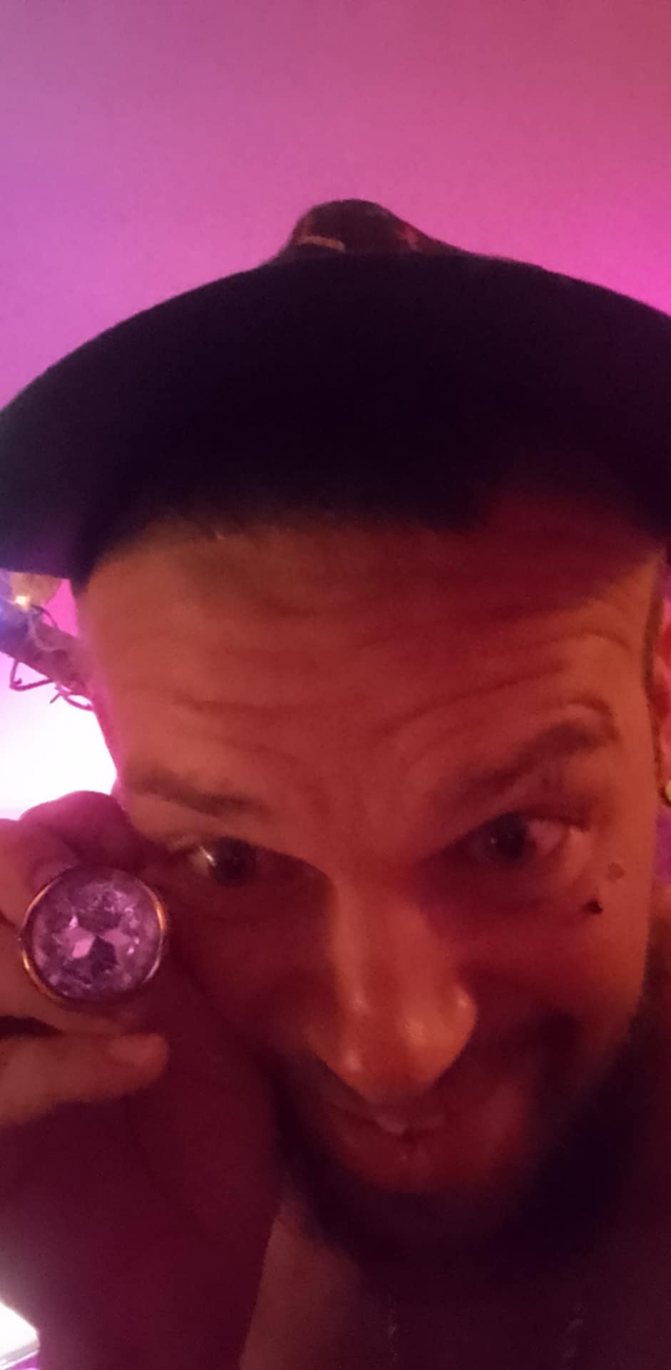 Profil de Jacques-marie