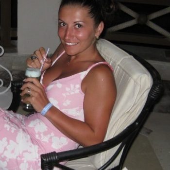 Profil de Anghjulina