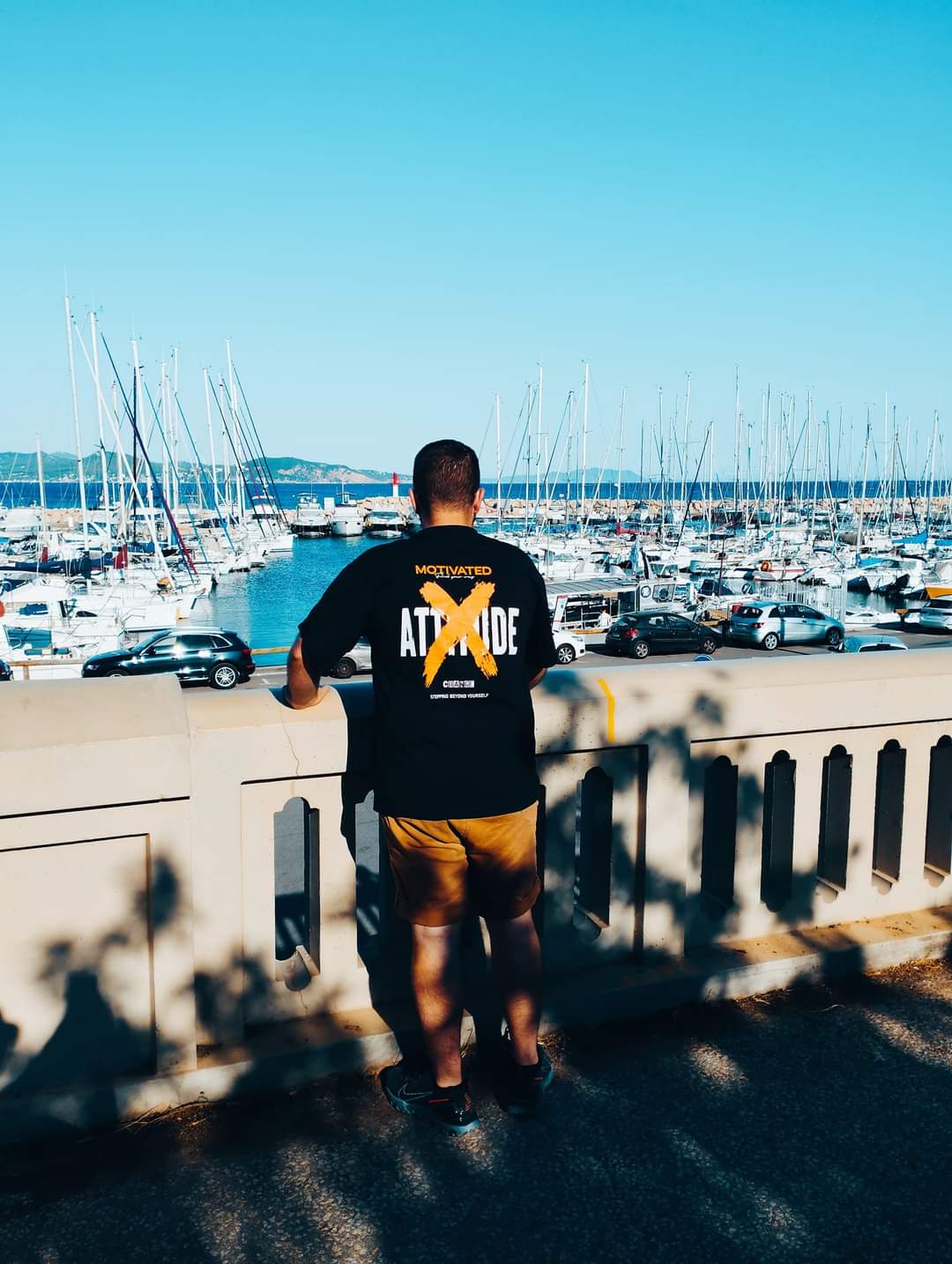 Profil de Clémentin