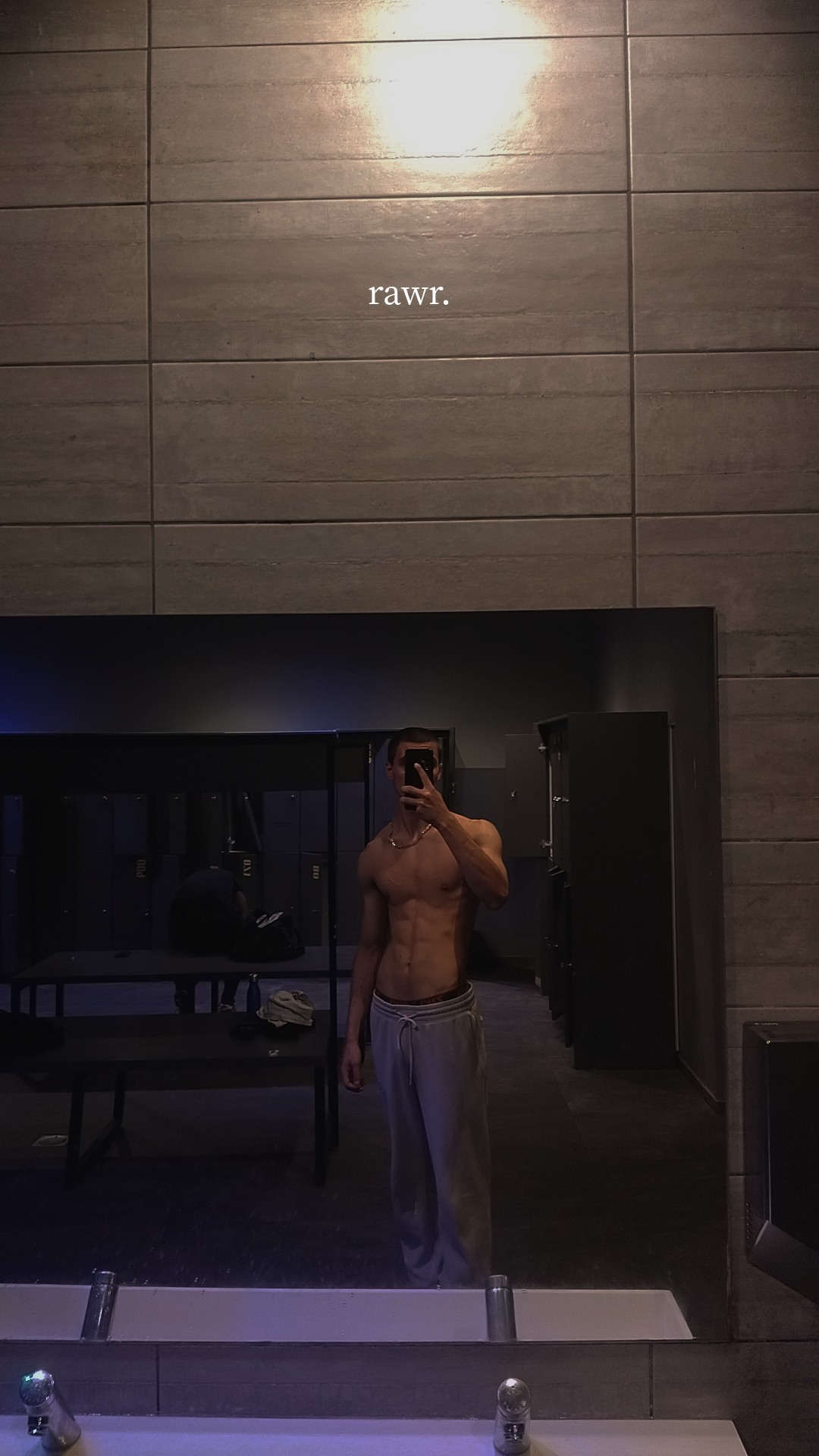 Profil de Charles-victor