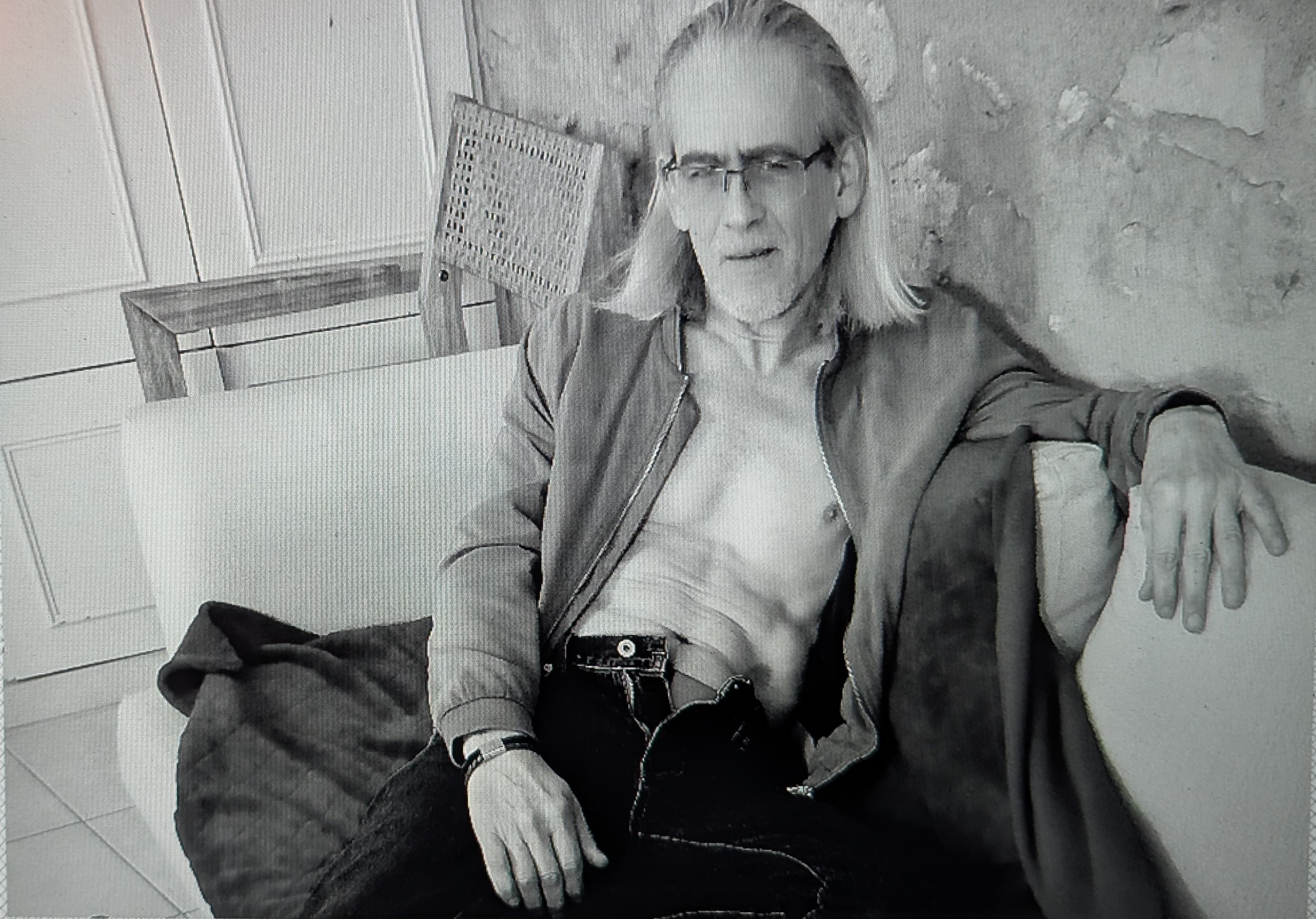 Profil de Cheikh-tidiane