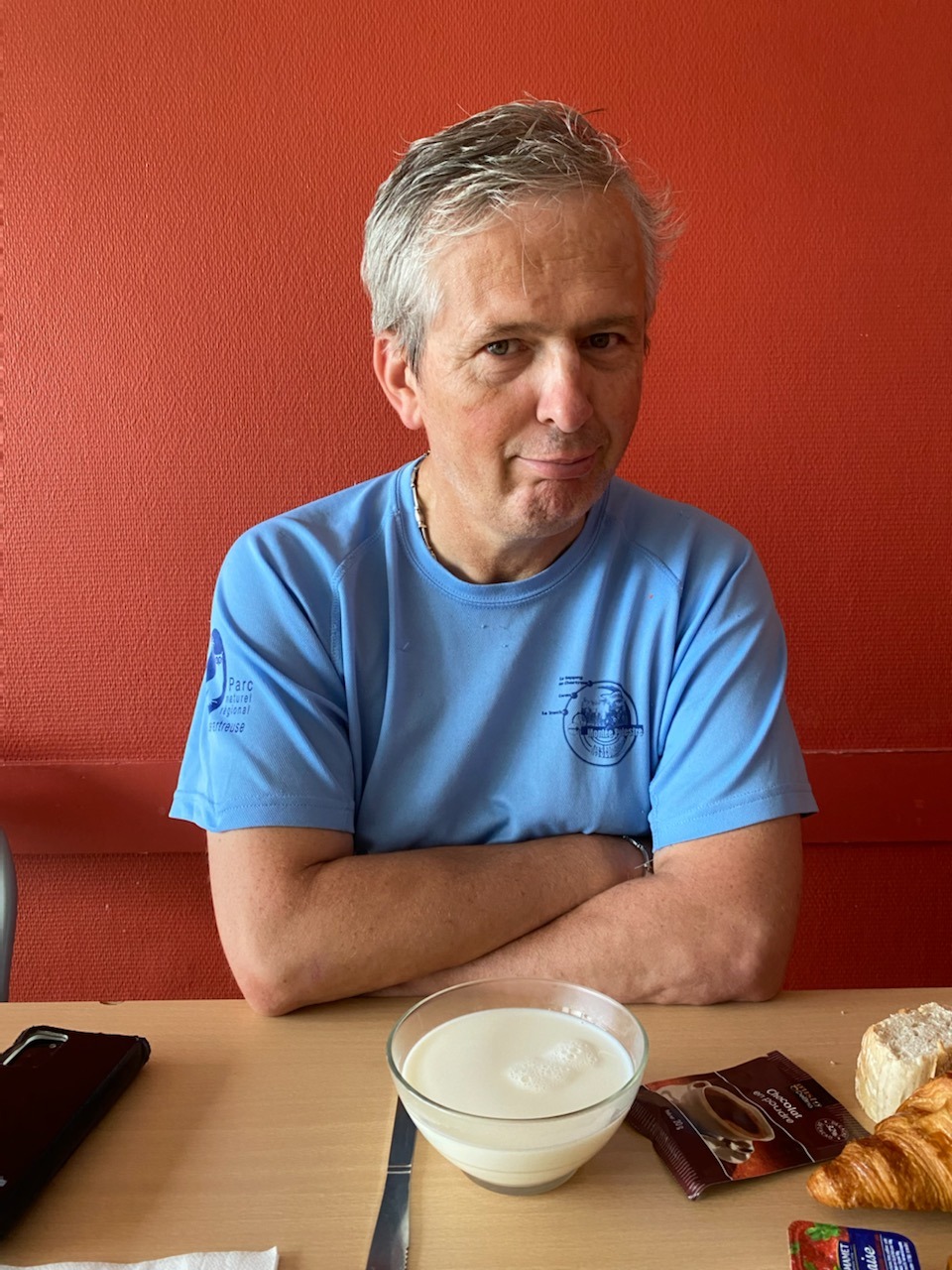 Profil de Jeanpierre