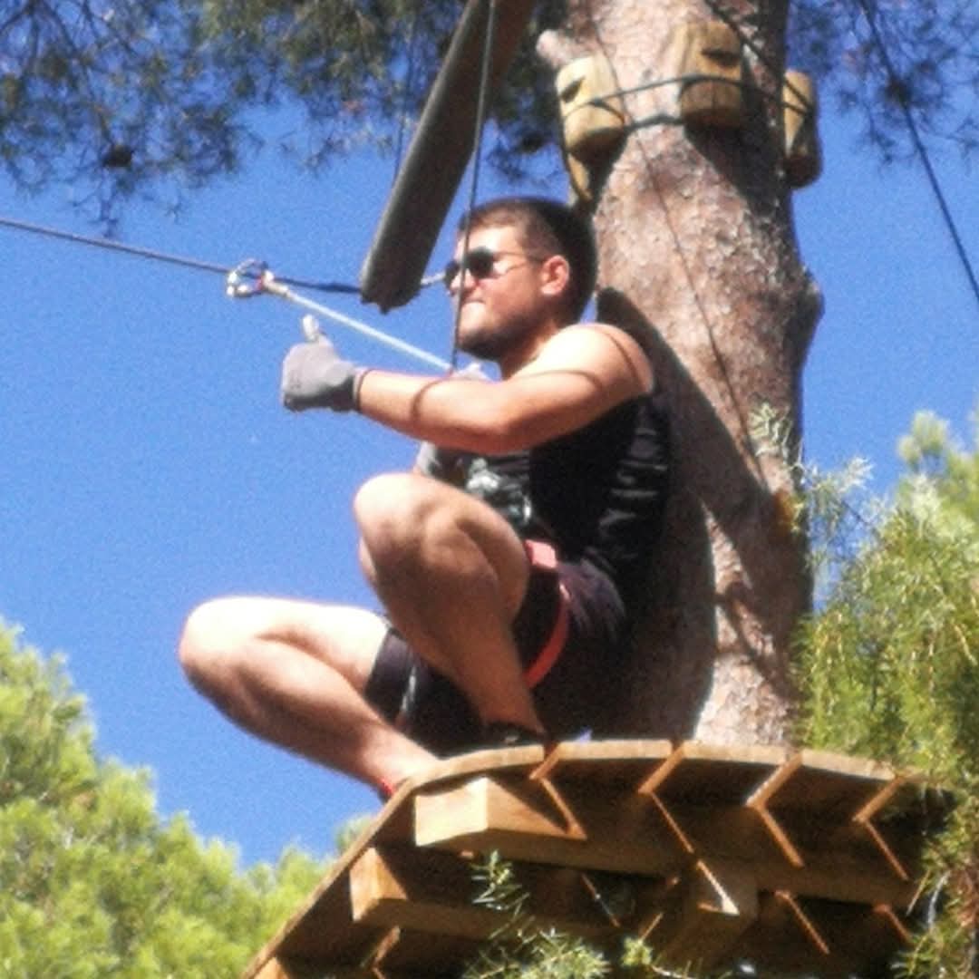 Profil de Cheikh-tidiane