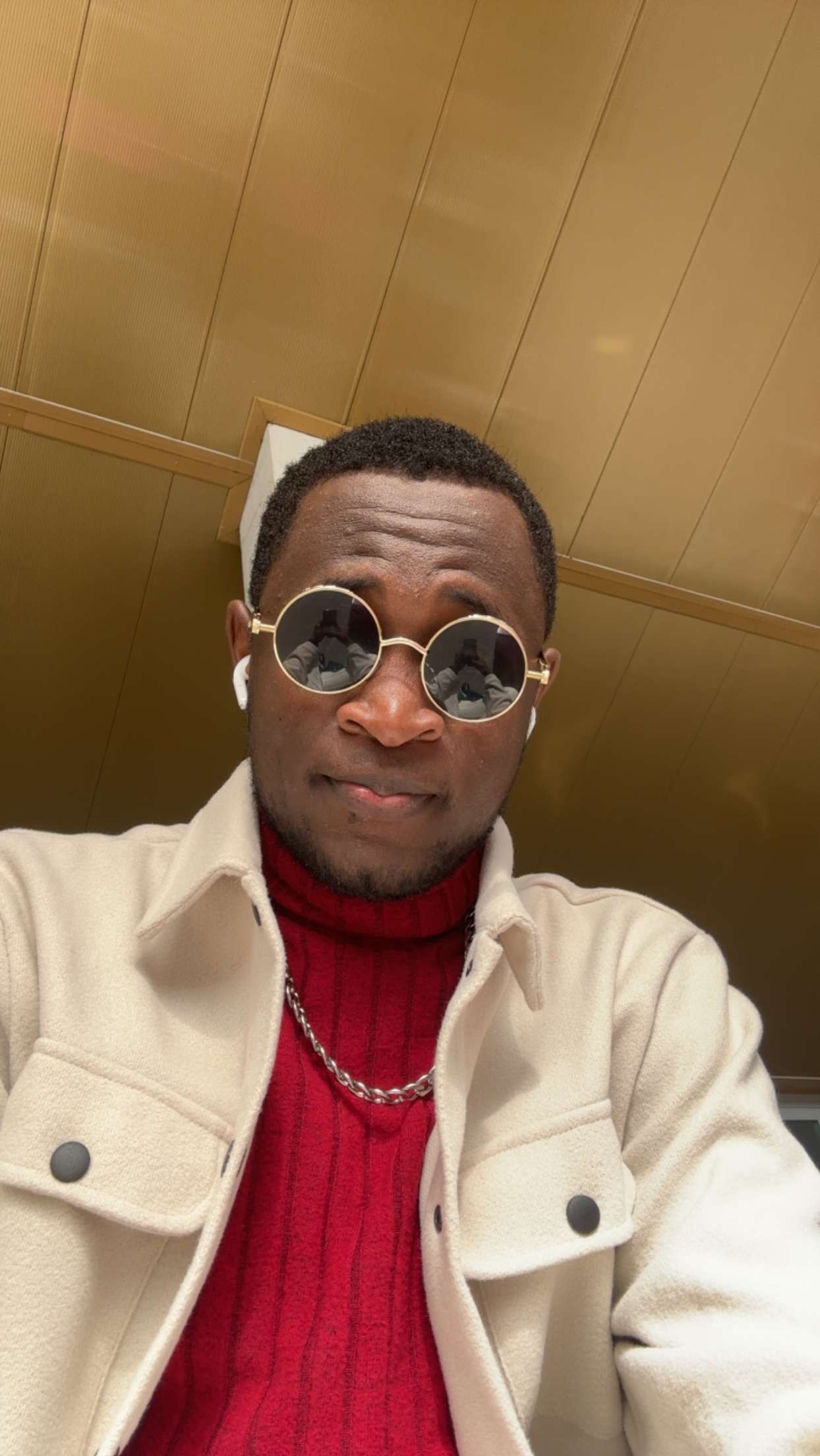 Profil de Hugues-marie