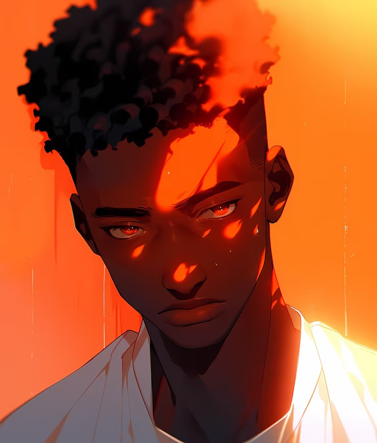 Profil de Aboudramane