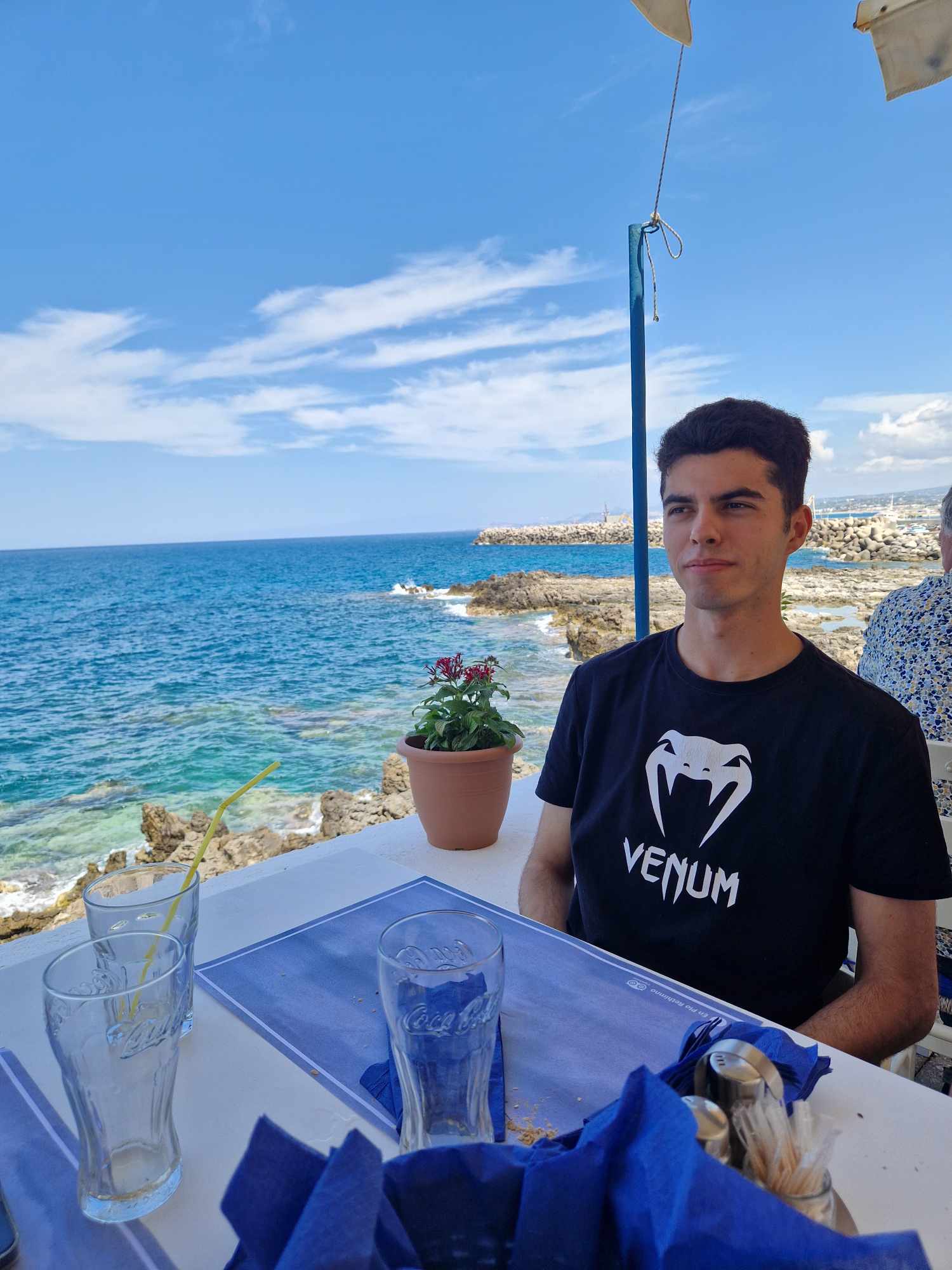 Profil de Pierre-christophe