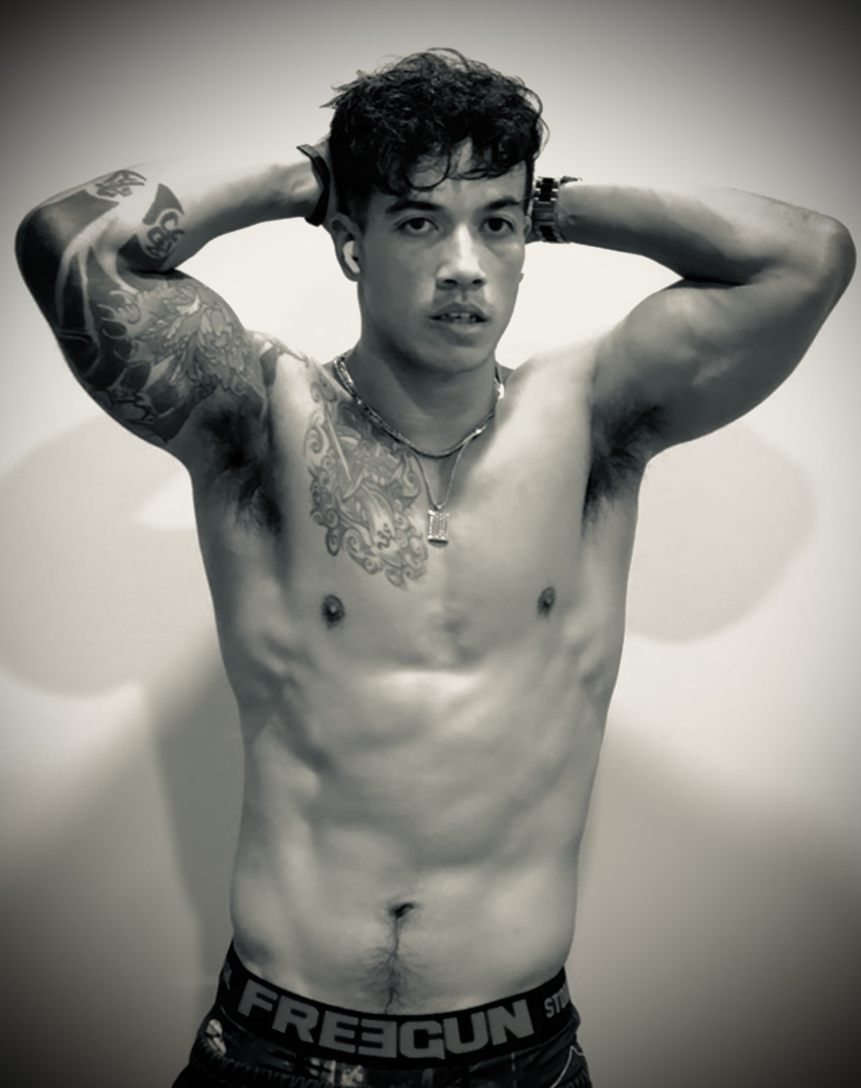 Profil de Abdrahmane