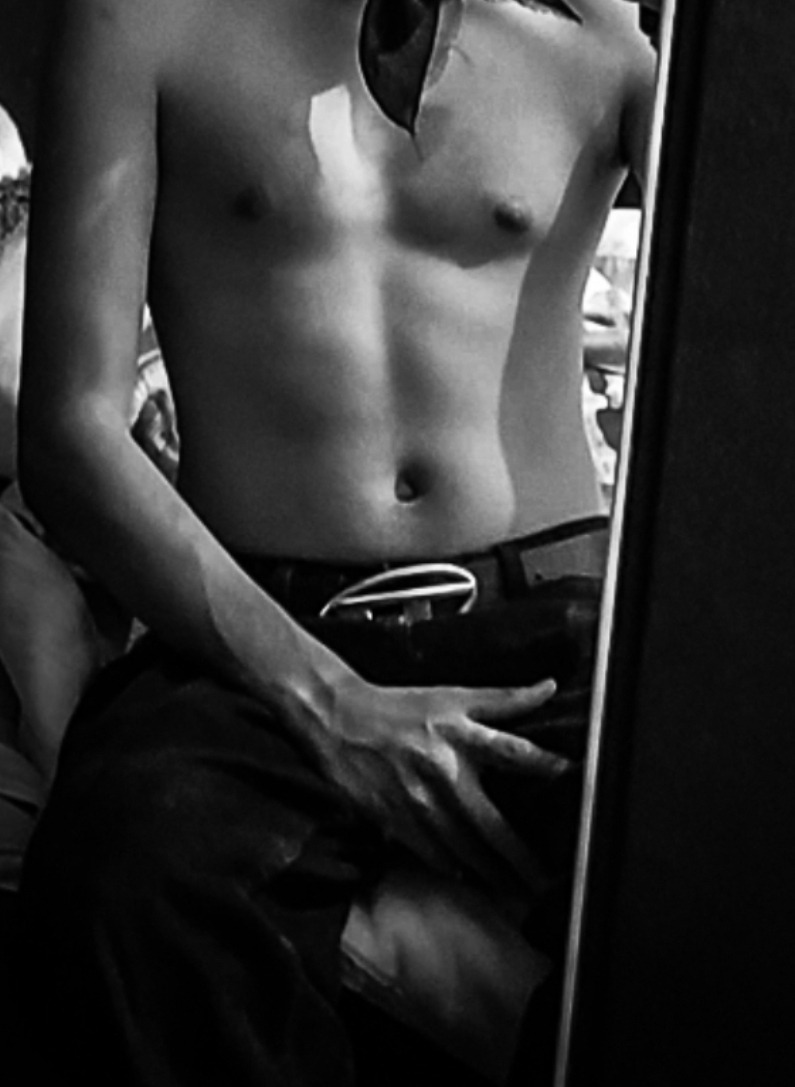 Profil de Louis-dominique