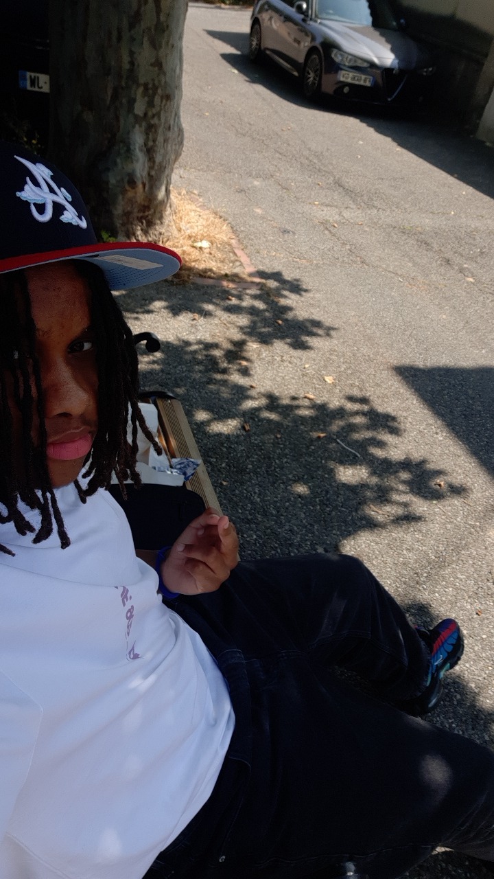 Profil de Pierre-marin