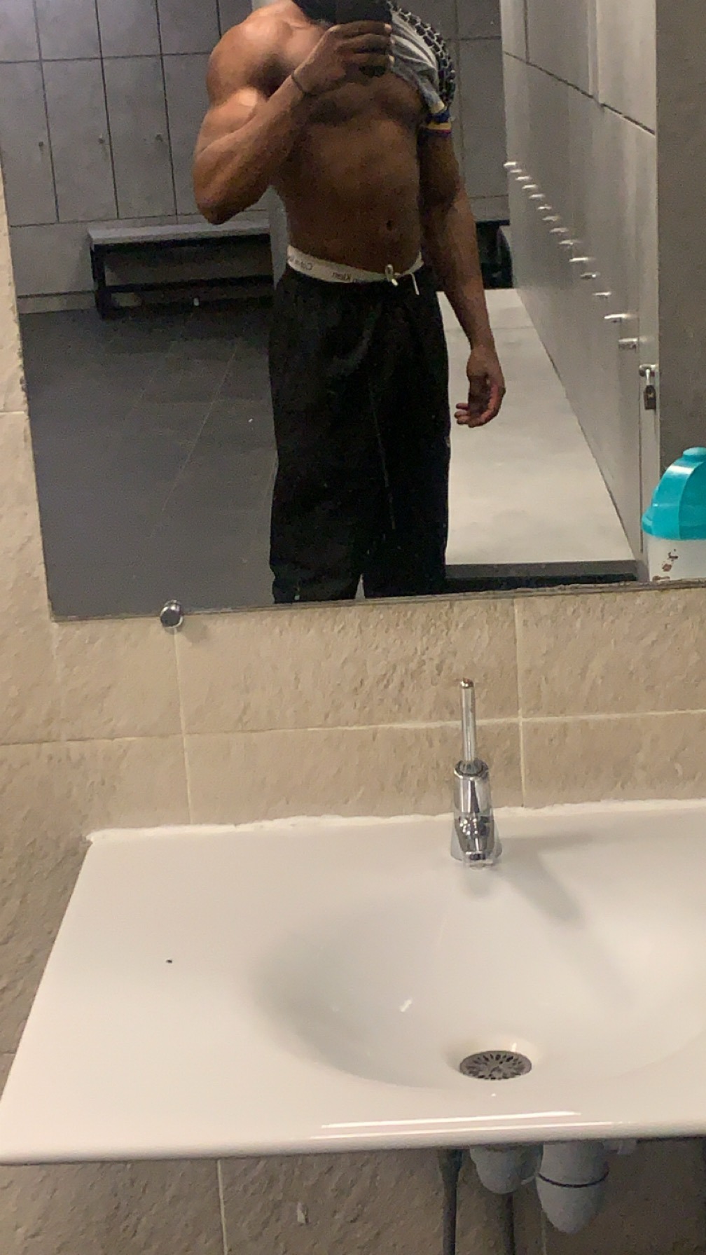 Profil de Souleymane