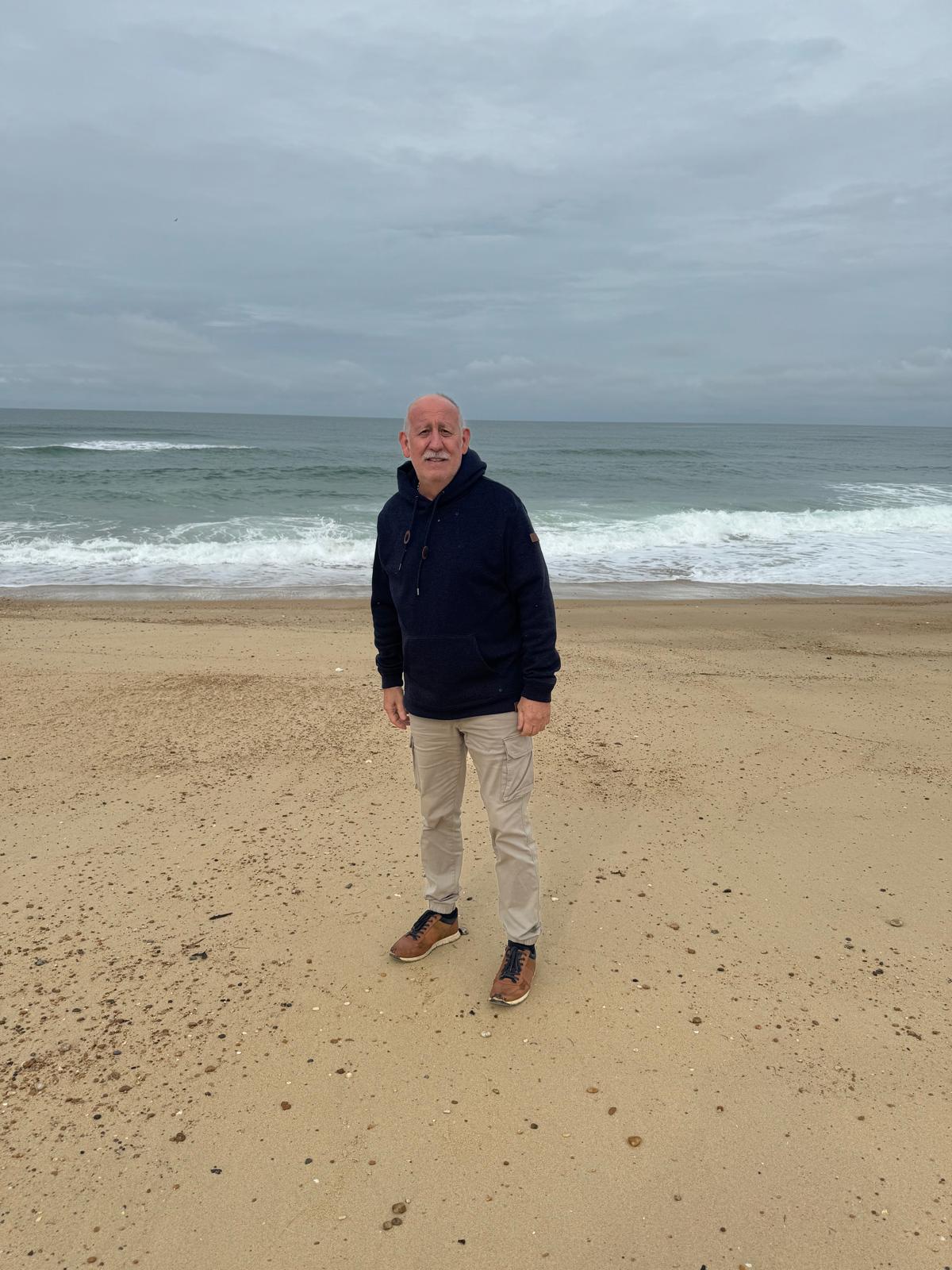 Profil de Louis-arnaud