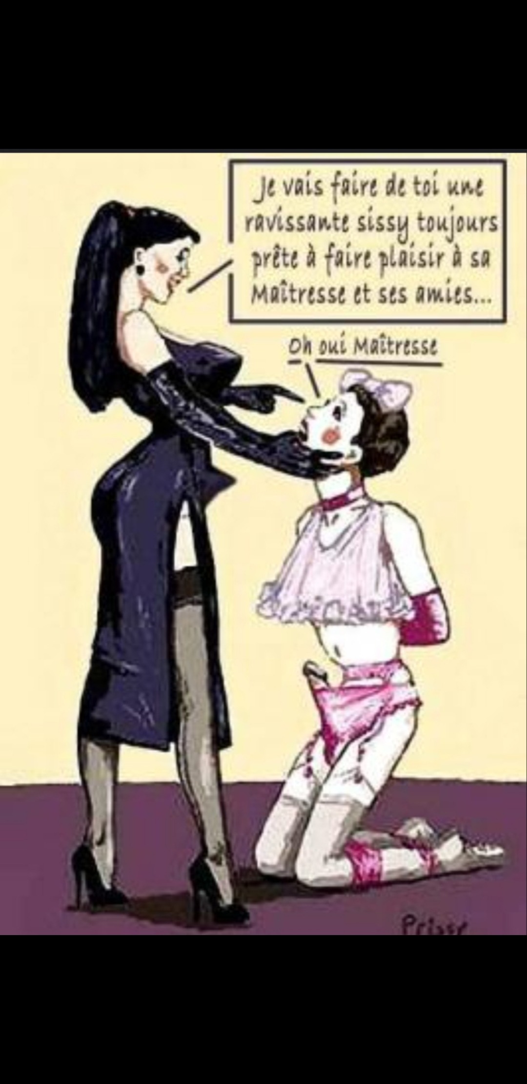 Profil de Pierre-gabriel