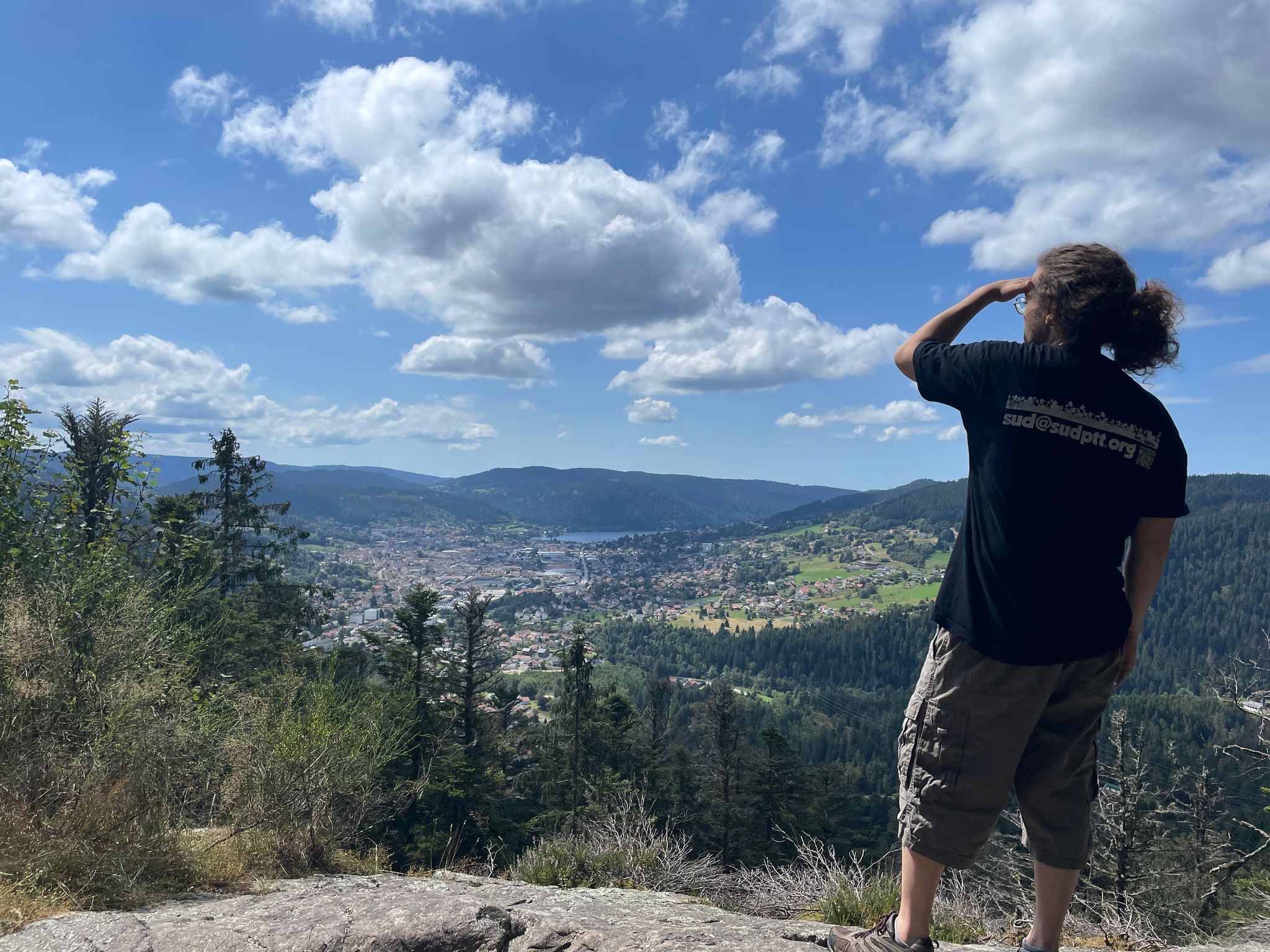 Profil de Abdelmadjid